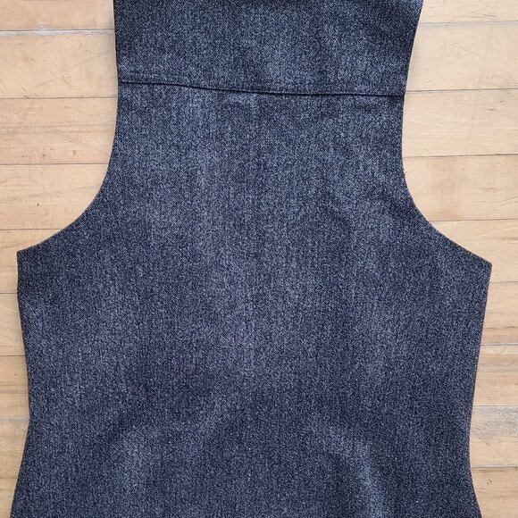 Tweed Vest - Picture 7 of 8